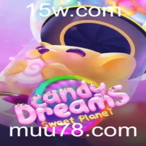 CandyDreams: Um Mergulho no Mundo Doce e Desafiador