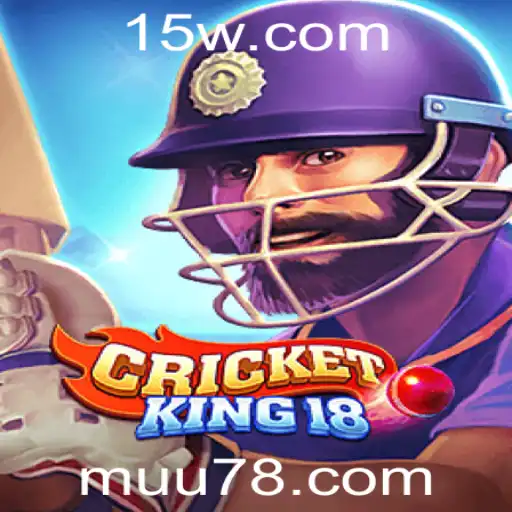 CricketKing18: Uma Imersão no Mundo do Críquete Virtual