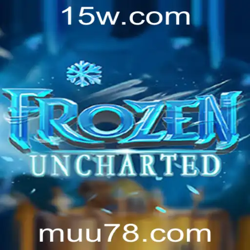 FrozenUncharted: Explorando o Mundo Congelado e Inovador do Novo Jogo Aventura
