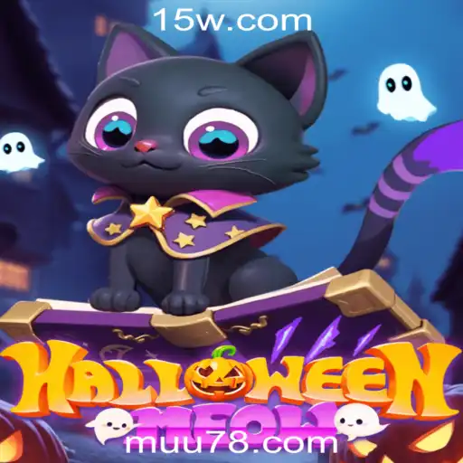 HalloweenMeow: Mergulhe no Mundo Assustador e Divertido dos Gatos