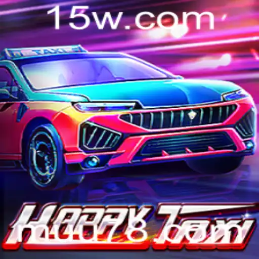 HappyTaxi: Um Novo Jogo que Transforma a Vida nas Ruas Virtuais