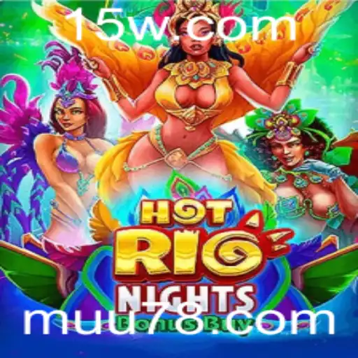 Descubra o Excitante Mundo de HotRioNightsBonusBuy