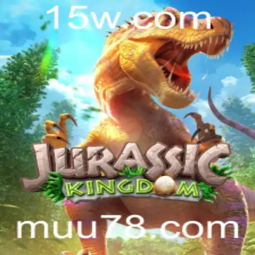 Explorando o Mundo de JurassicKingdom: O Jogo de Dinossauros do Momento