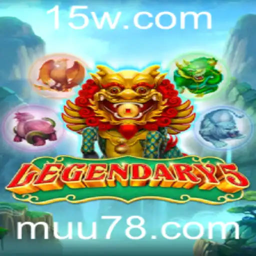 Descubra o Mundo Inovador de Legendary5: Experiência de Jogo Imersiva com m.uu7