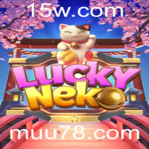 Descubra o Fascinante Mundo do Jogo LuckyNeko