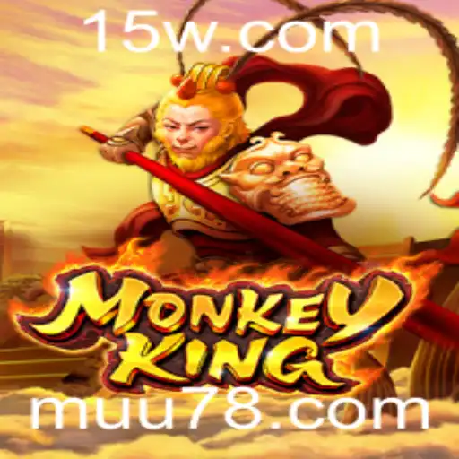 MonkeyKing: Descubra o Jogo que Está Revolucionando o Mundo dos Games
