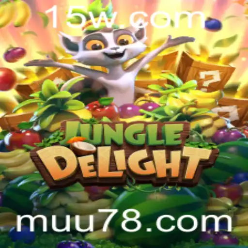 Descubra o Fascinante Mundo de JungleDelight