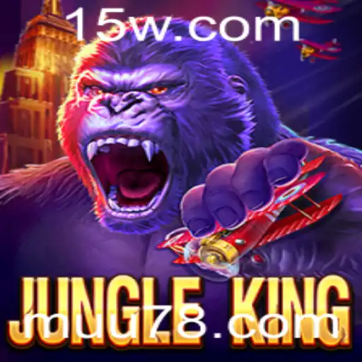 Explorando o Fascinante Mundo de JungleKing: Um Guia Completo