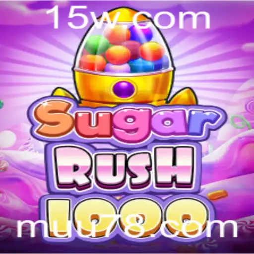 Descubra o Mundo Vibrante de SugarRush1000