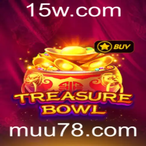 TreasureBowl: Mergulhe na Aventura do Jogo Inovador