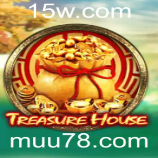 TreasureHouse: Uma Aventura Única em Busca do Tesouro Perdido