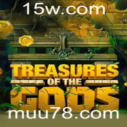 Tesouro dos Deuses: Um Mergulho no Mundo de TreasureoftheGods