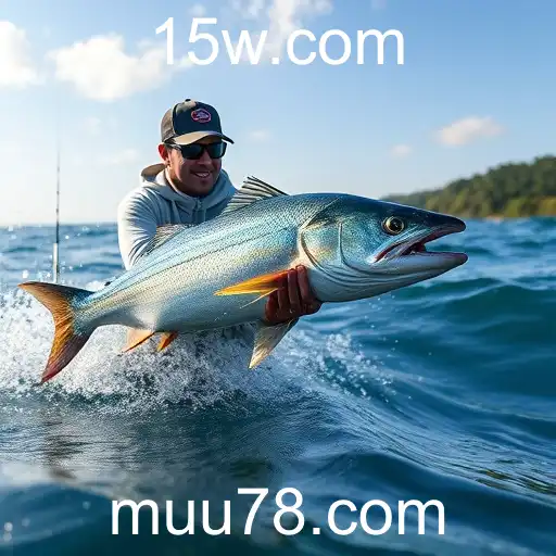 Pesca online